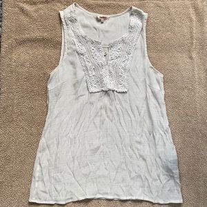 Max cocos sleeveless m